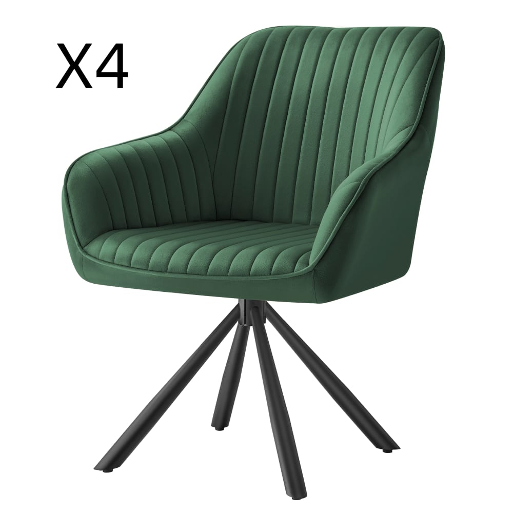 chaises de salle à manger