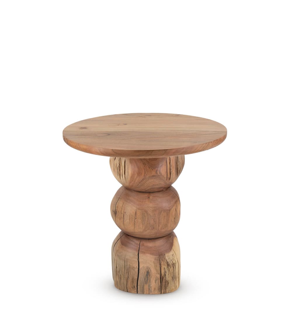 Table d’appoint en