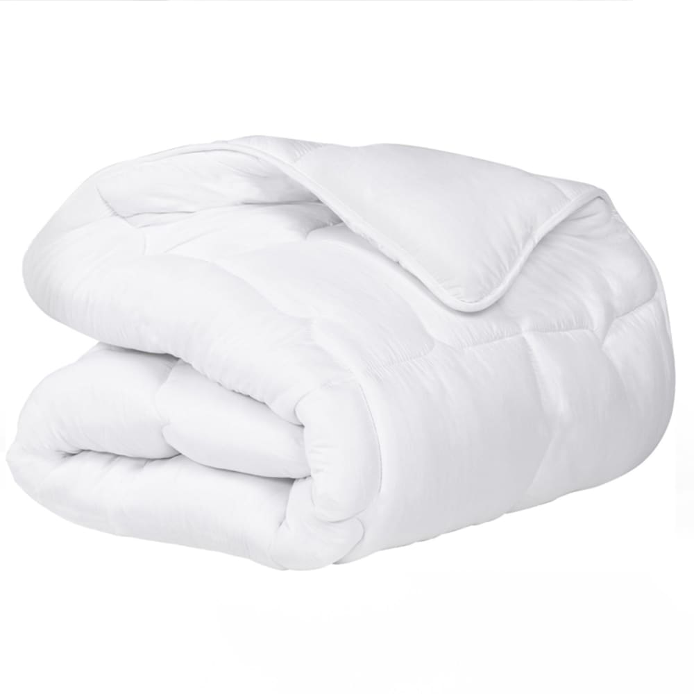 Sehr warme Mikrofaser-Bettdecke 200x200 cm - Maisons Du Monde