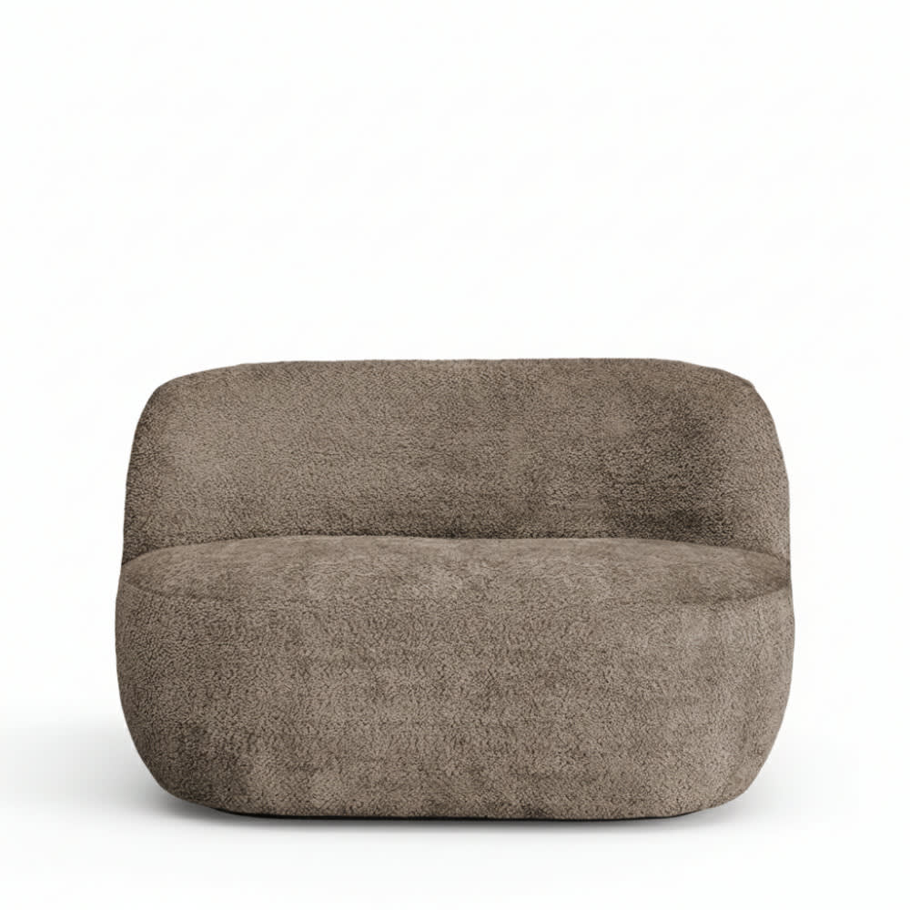 banquette 2 places en