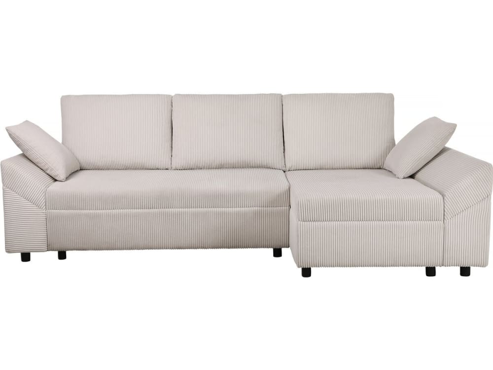 Canapé d'angle  places en