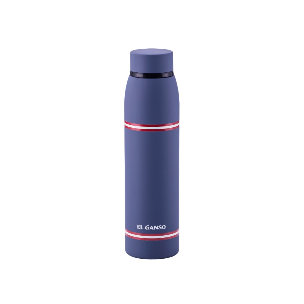 El Ganso Botella de agua de
