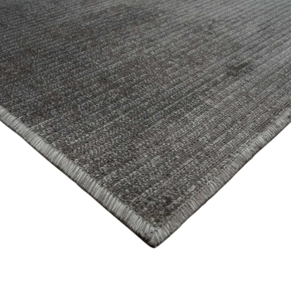 Tapis vintage taupe 190x290 — vue 4