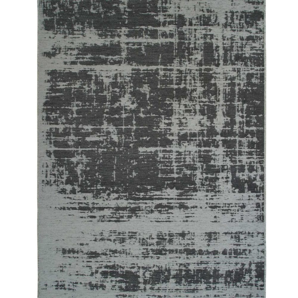 Tapis abstrait moderne