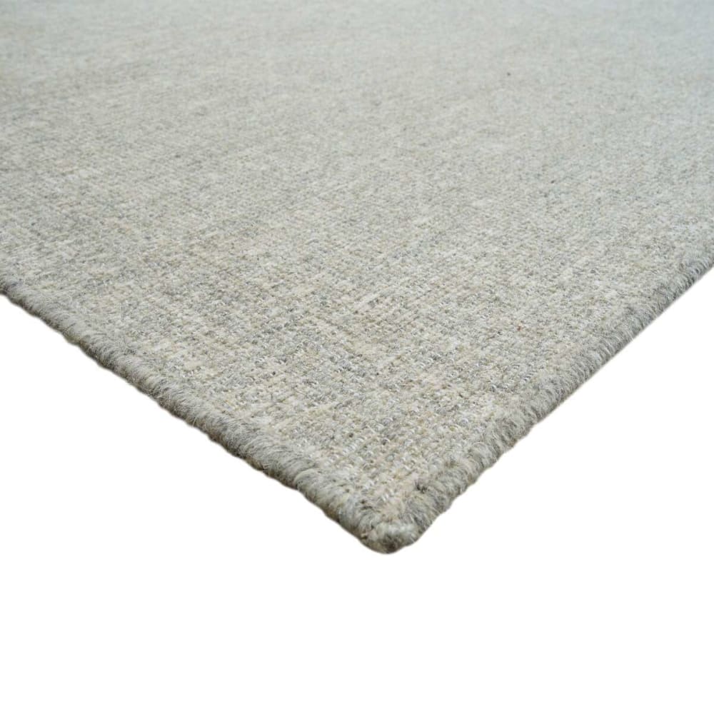 Tapis en laine crème 200x290 — vue 4