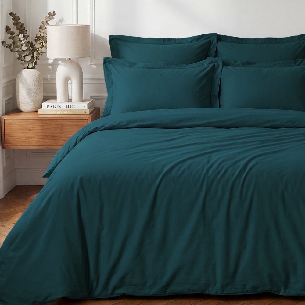 Pparure housse de couette