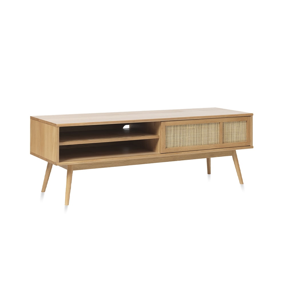 Meuble tv 1 porte 150