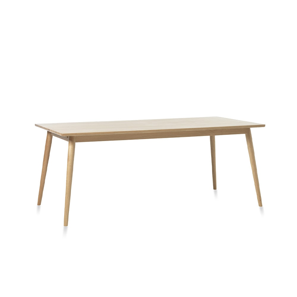 Table à manger 190 cm