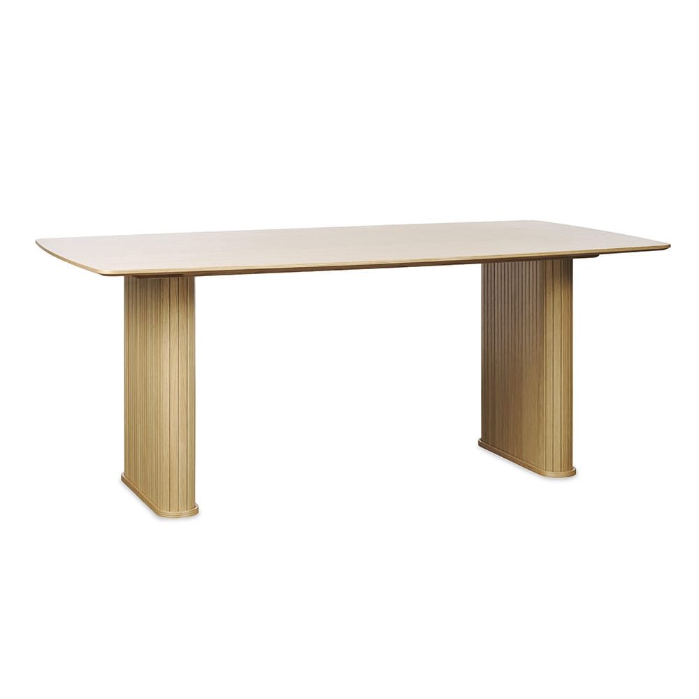 Table à manger 190 cm bois