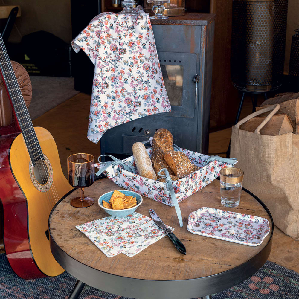 Corbeille à pain oriental - Maisons du Monde