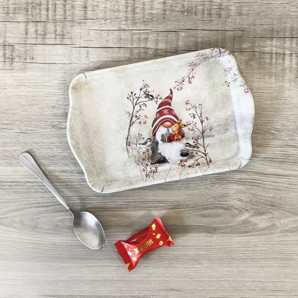 Mini plateau câlin de lutin — vue 4