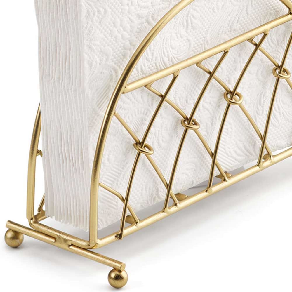 Support à serviettes en papier - Maisons du Monde