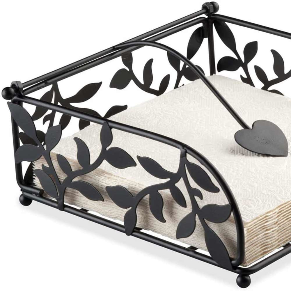 Support à serviettes en papier branches - Maisons du Monde