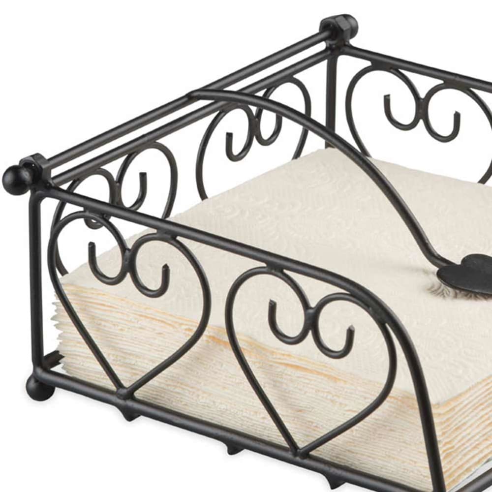 Support à serviettes en papier - Maisons du Monde