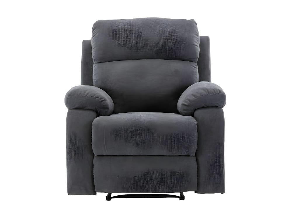 fauteuil relax polyester