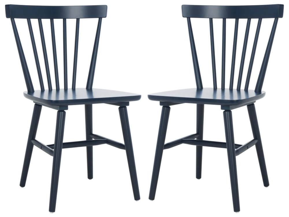 Ensemble de 2 chaises