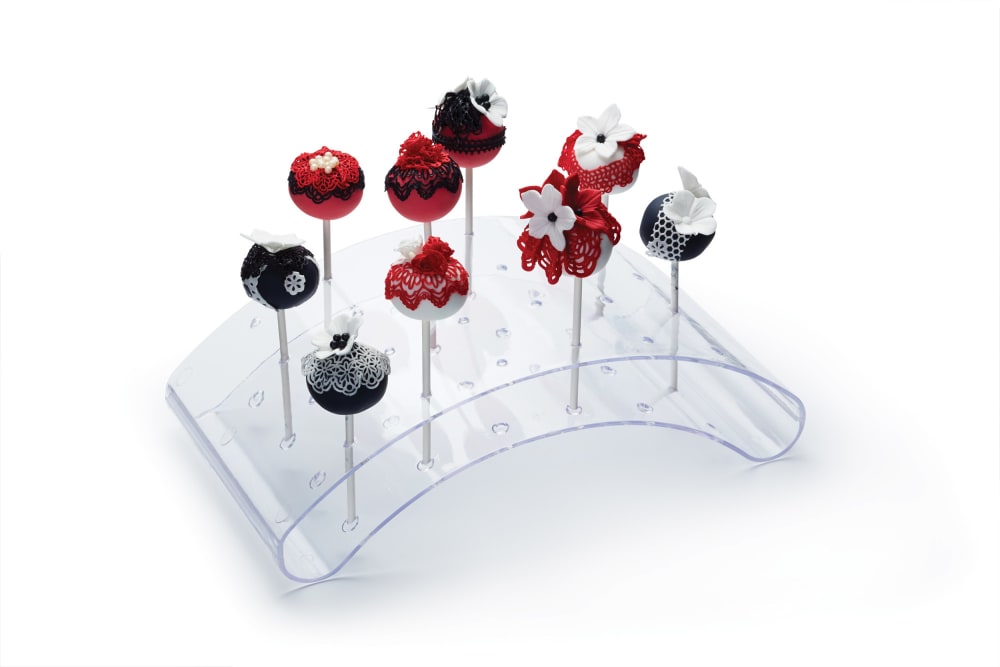 Tortenständer Acryl Transparent - Maisons Du Monde