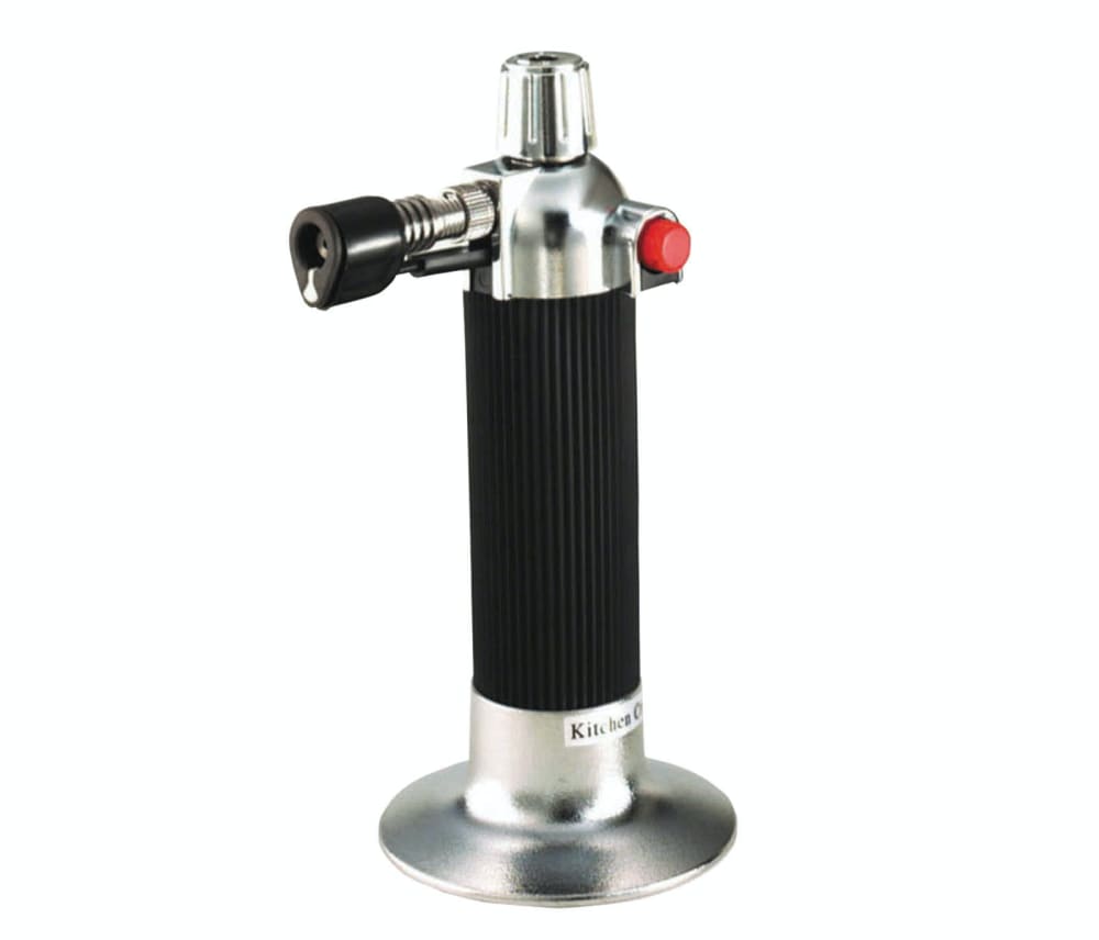KitchenCraft Cook's Blowtorch Silikon Multicolour Mehrfarbig Silikon-organosiloxan