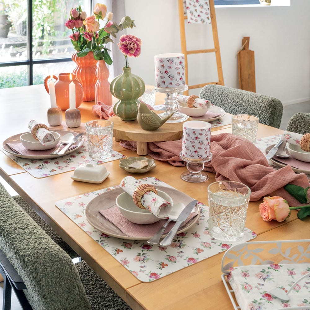 Grand plateau rectangulaire - Maisons du Monde