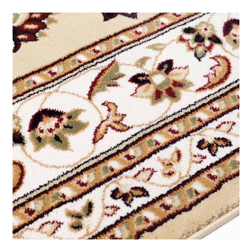 Tapis de couloir beige 66x300cm — vue 4