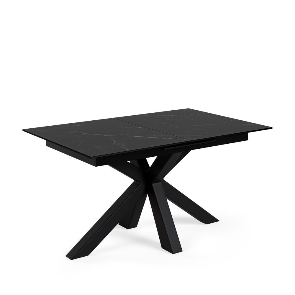 Table à rallonge en