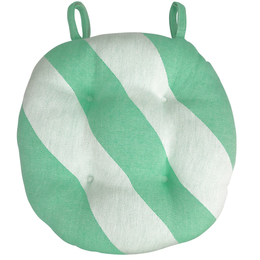 Galette en coton vert 36 eu Galette en coton vert 36 eu