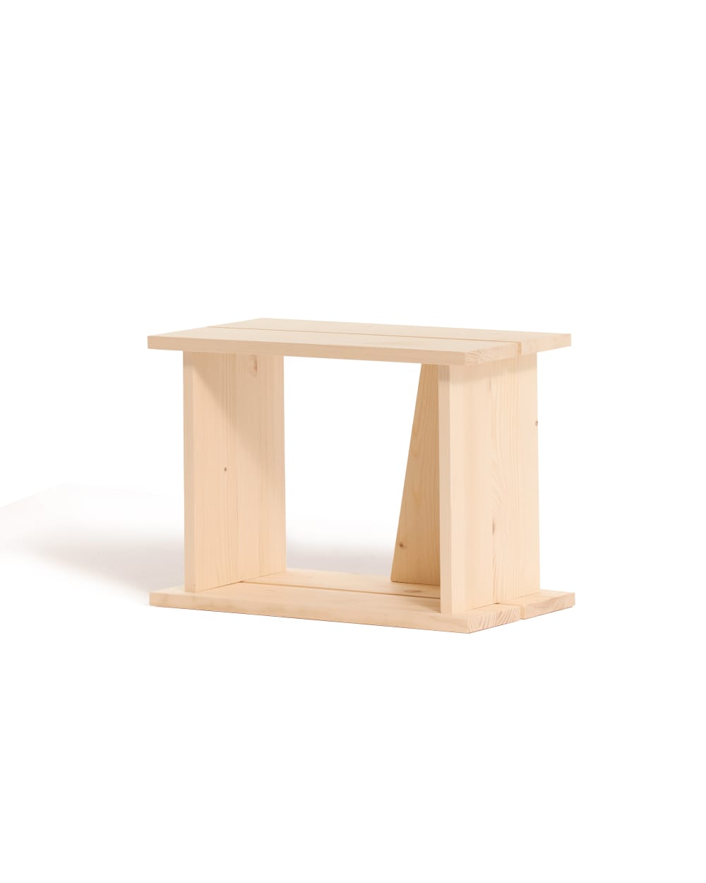 Étagère modulaire design