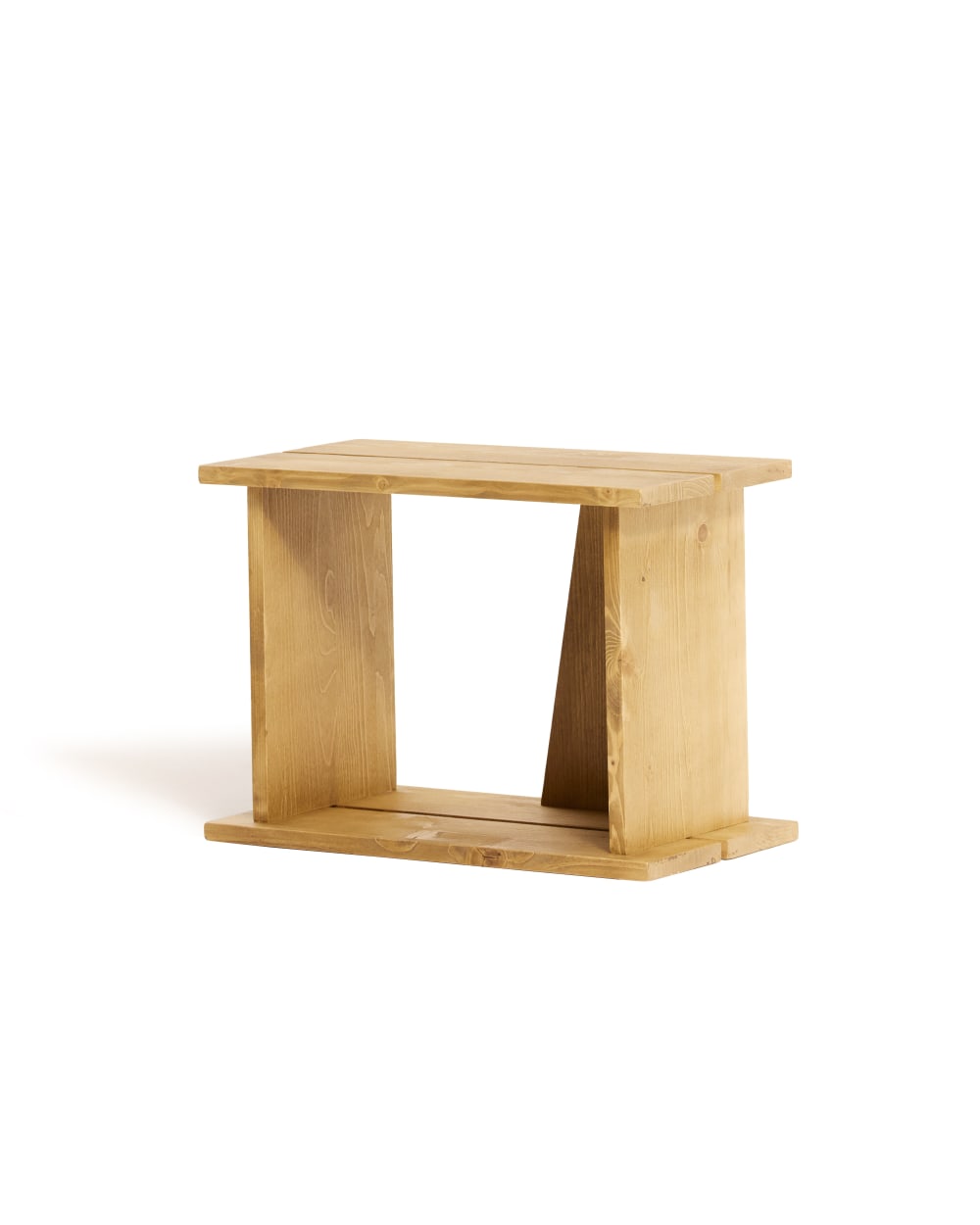 Étagère modulaire design
