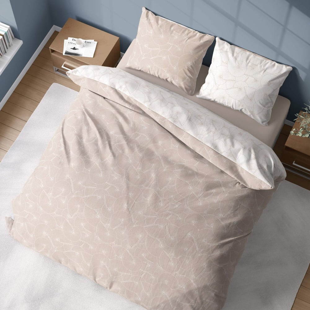 Parure housse de couette