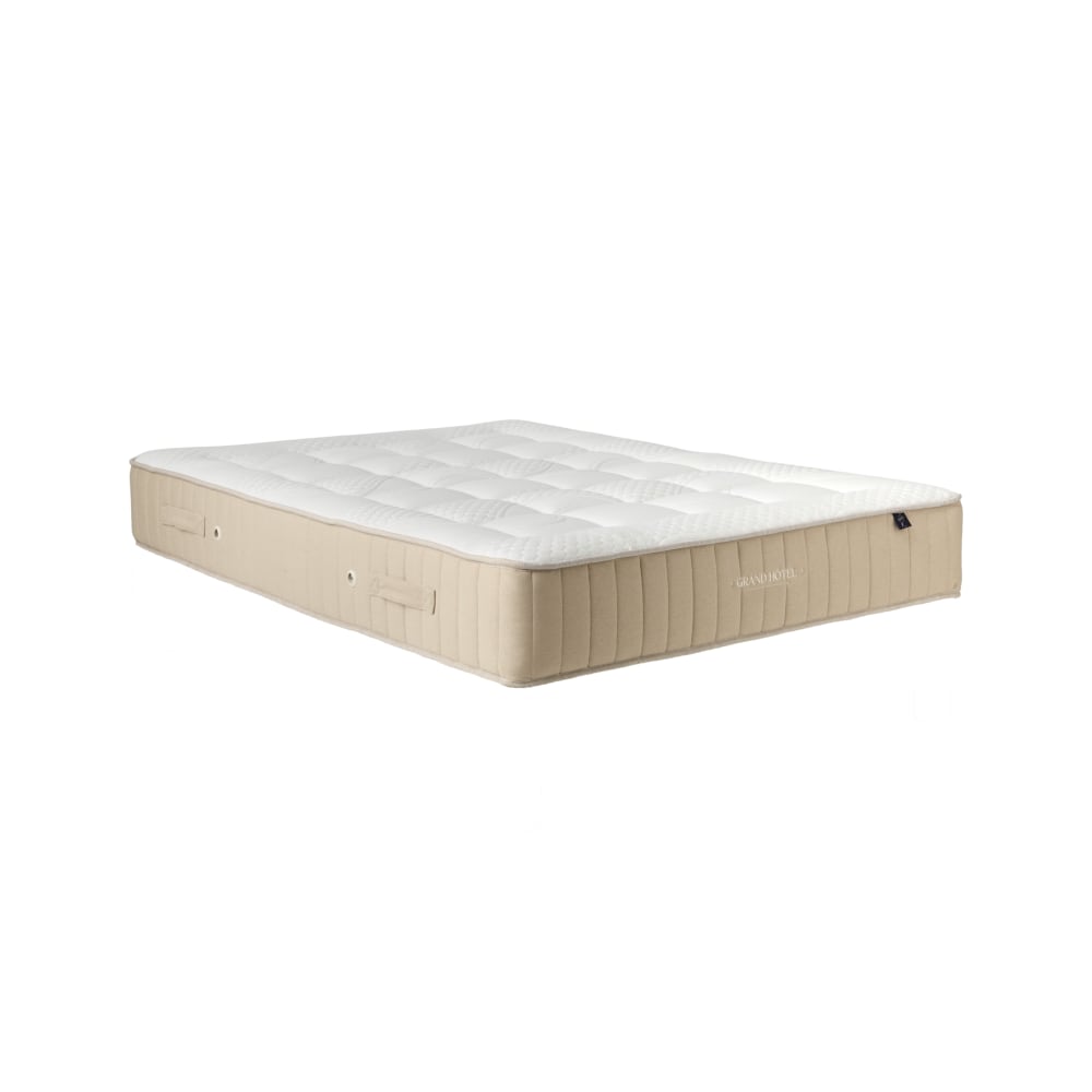 Matelas ressorts ensachés 28 cm 180 x 200 cm