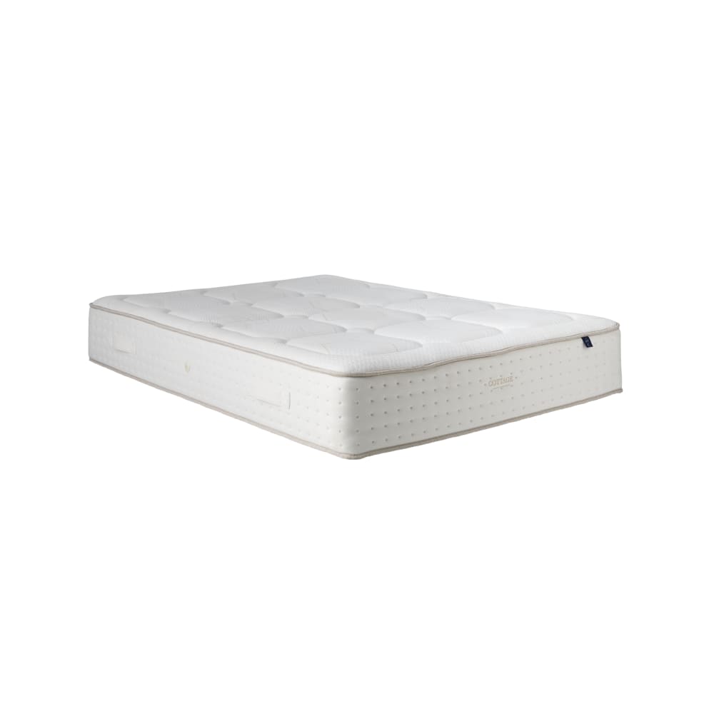 Matelas ressorts ensachés 29 cm 80 x 200 cm