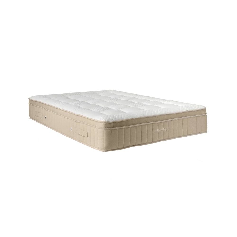 Matelas ressorts ensachés 30 cm 140 x 200 cm