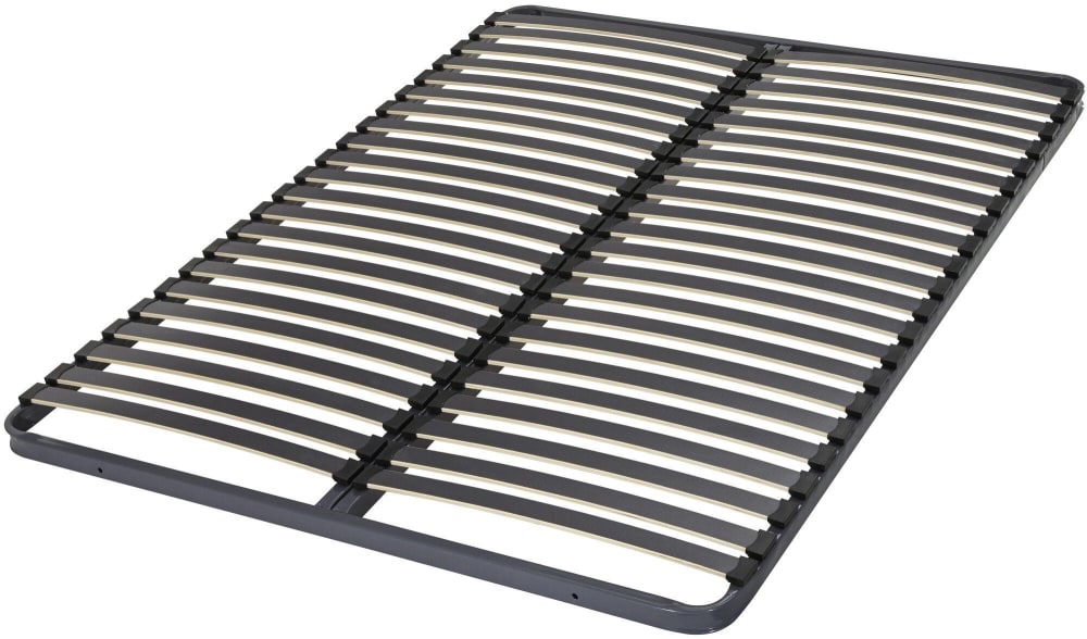 Sommier cadre à lattes 160 x 200 cm