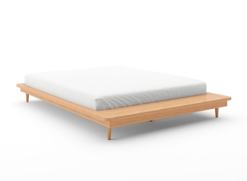 Lit futon 160x200 en