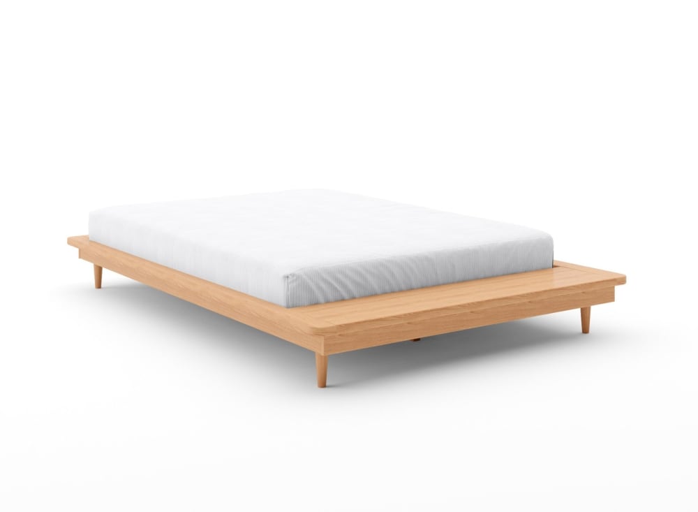 Lit futon 140x190 en