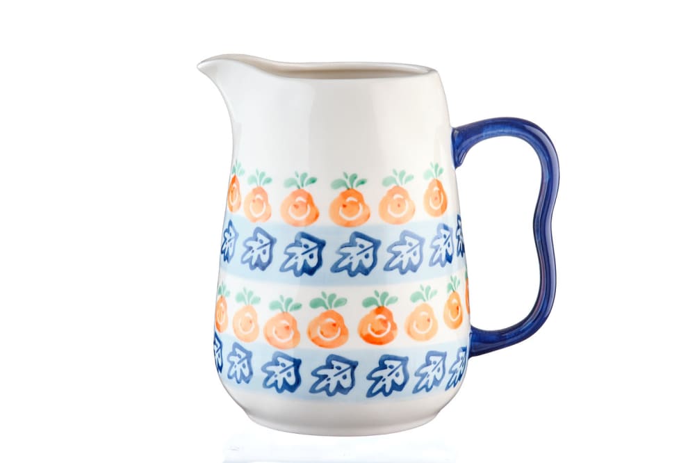 Carafe 170cl - agrume