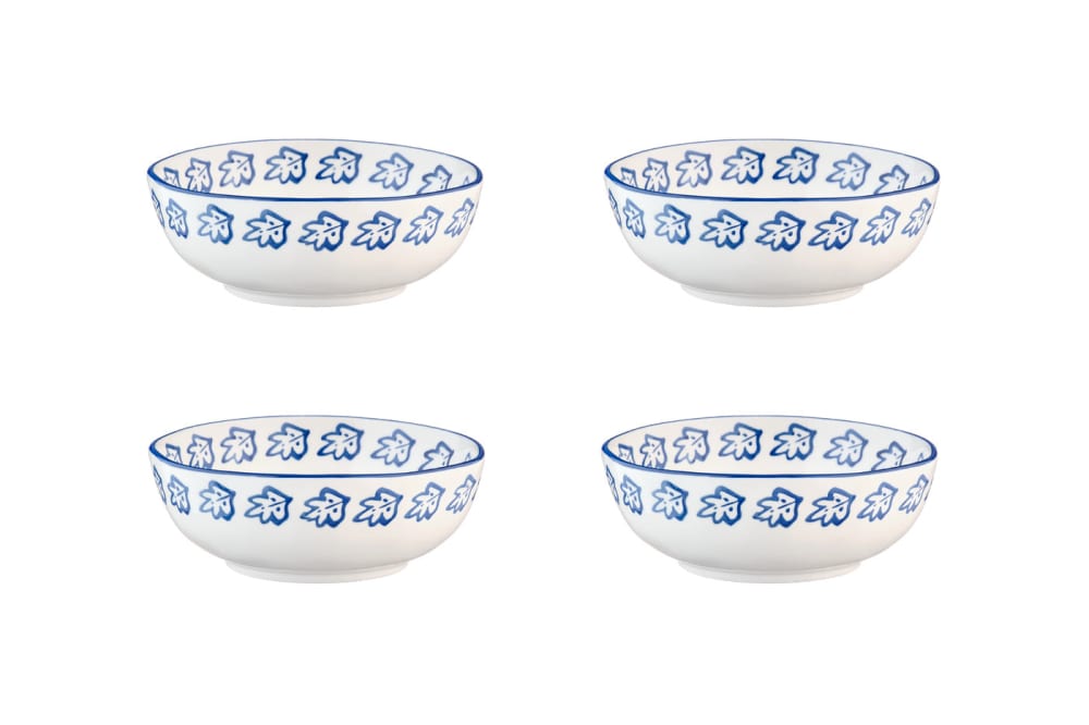 bol napoli ø17,5cm -