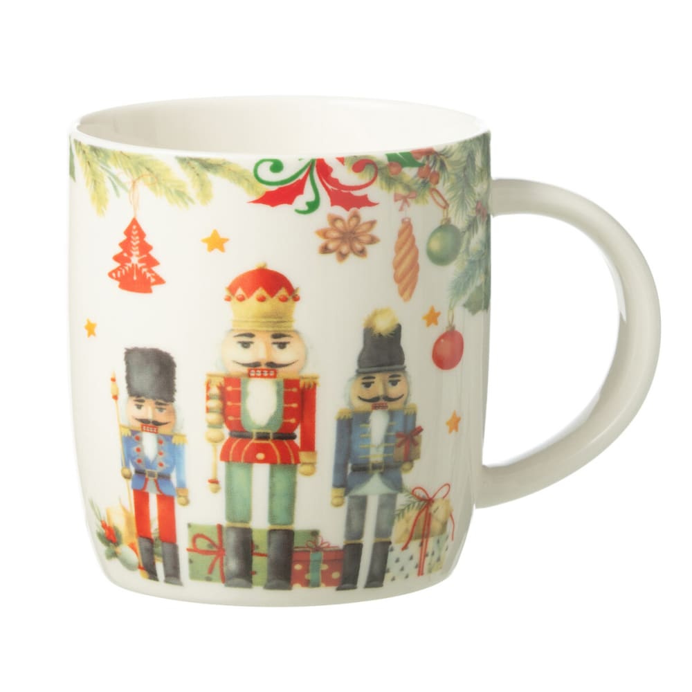 Mug casse noisette