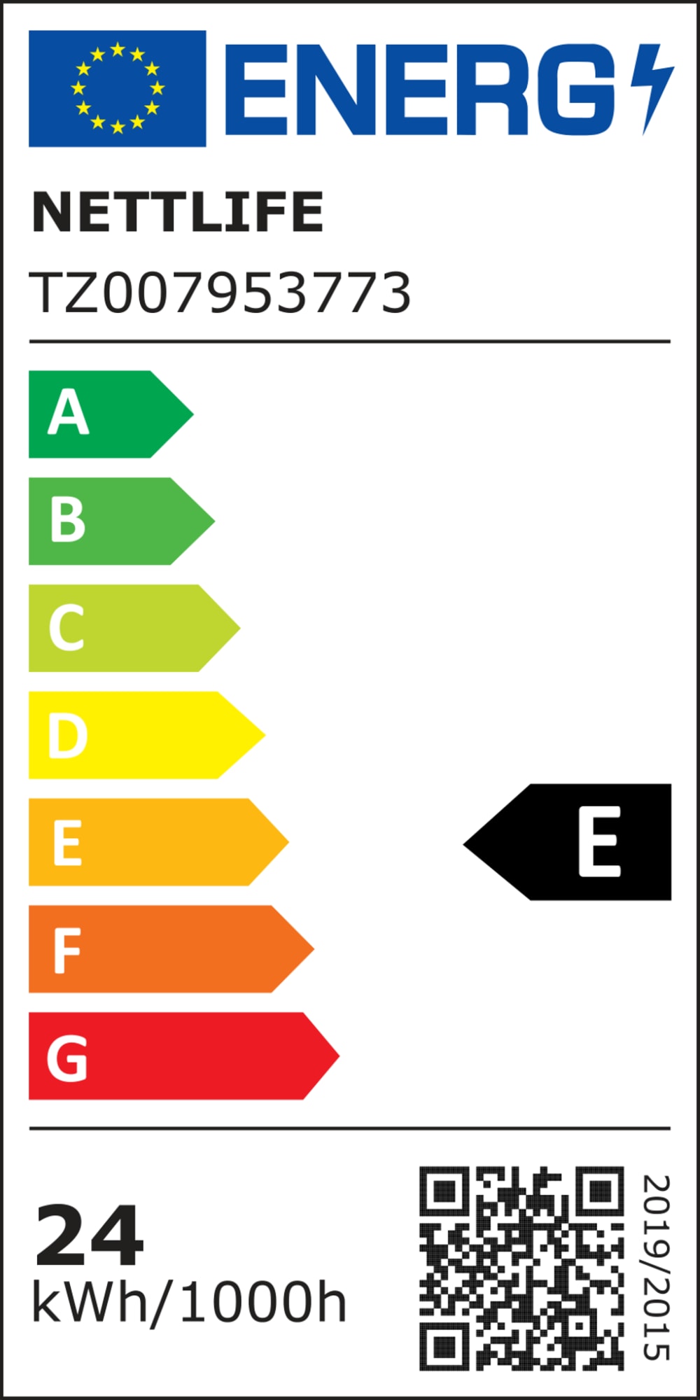 Lamb - plafonnier led en métal, coloris blanc, l 30 cm — vue 4