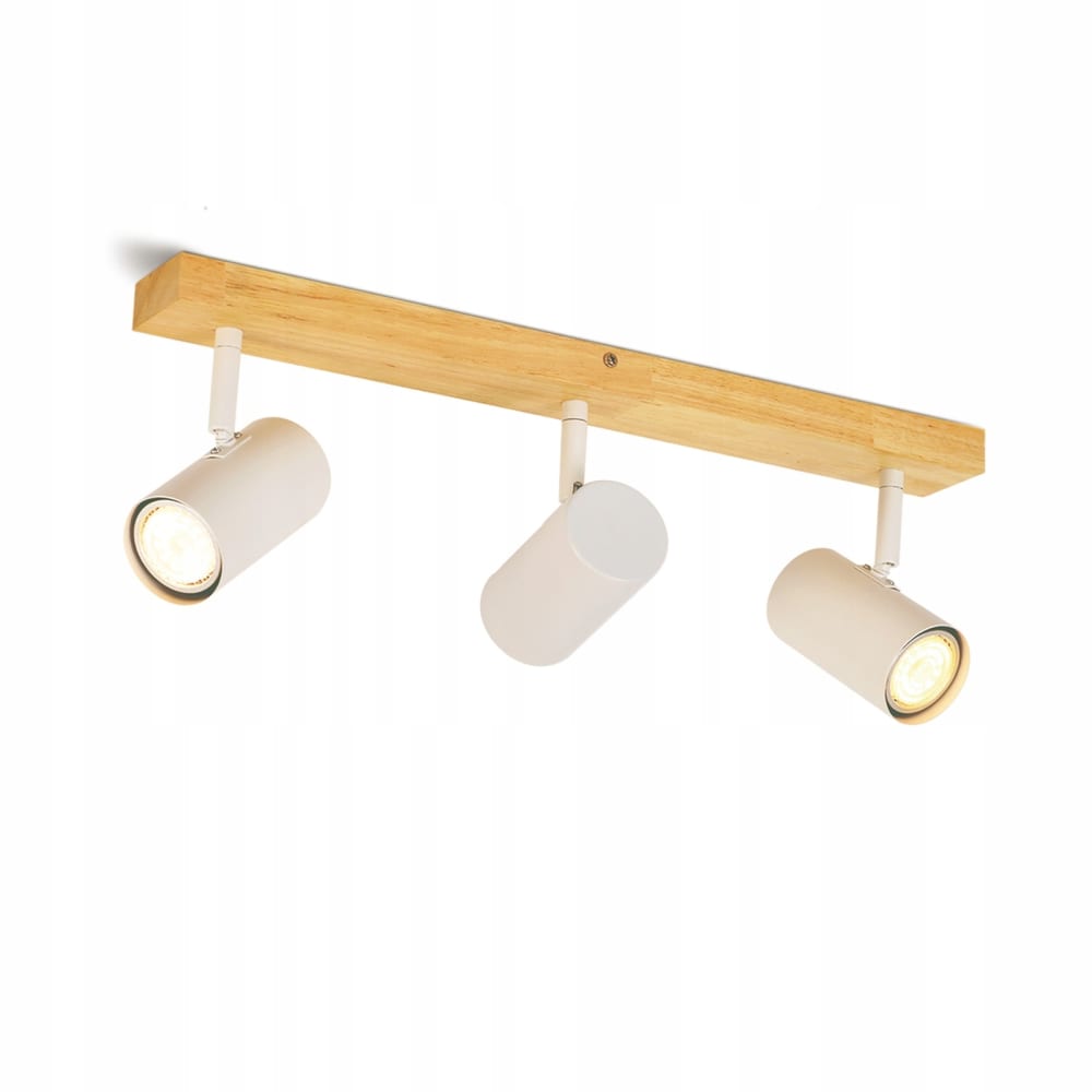 Applique murale blanche