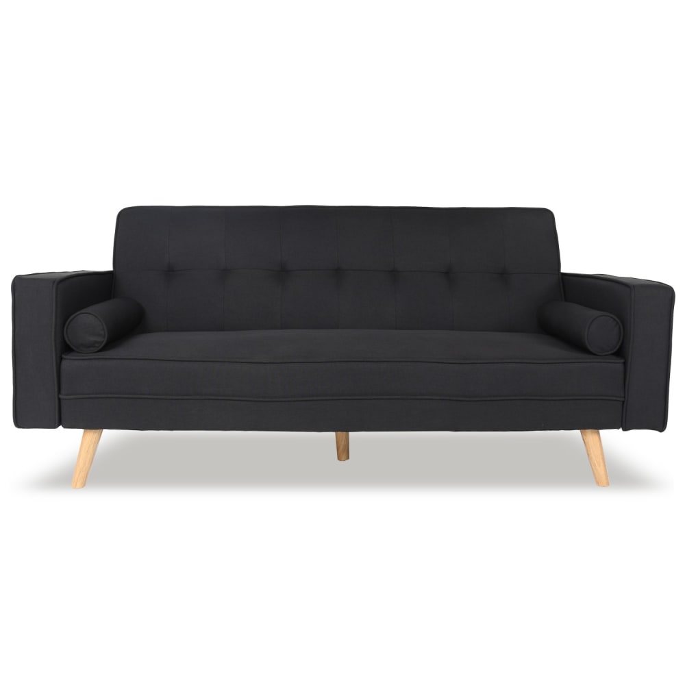 canapé convertible scandinave