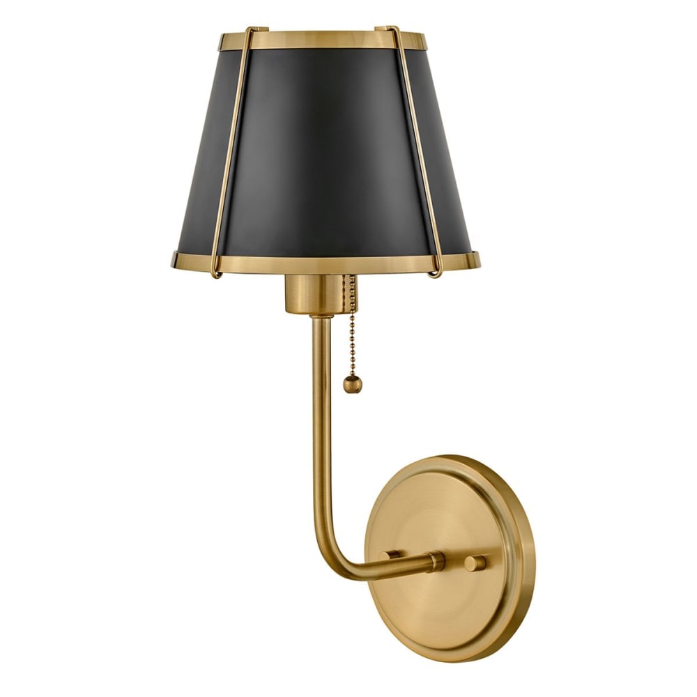Clarke Applique murale