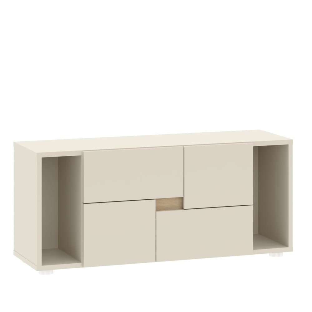 Bibliothèque enfant  cachemire 92x40cm