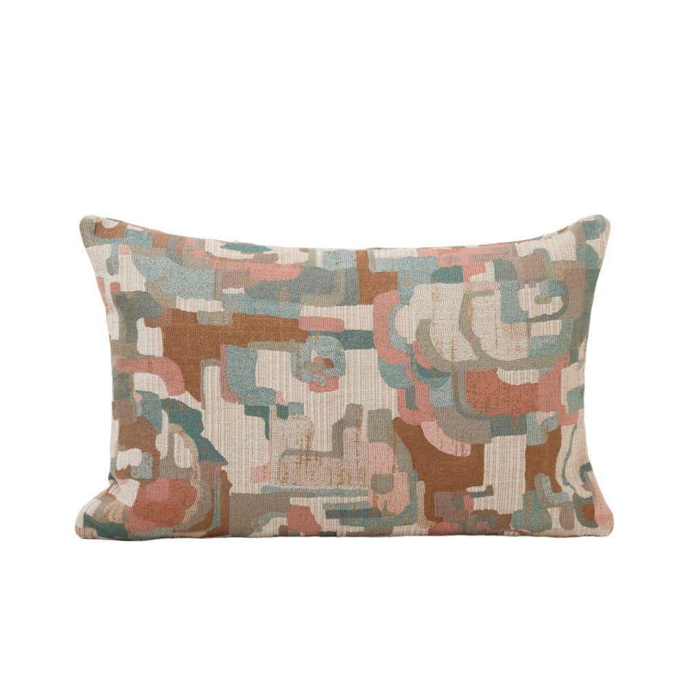 housse de coussin en