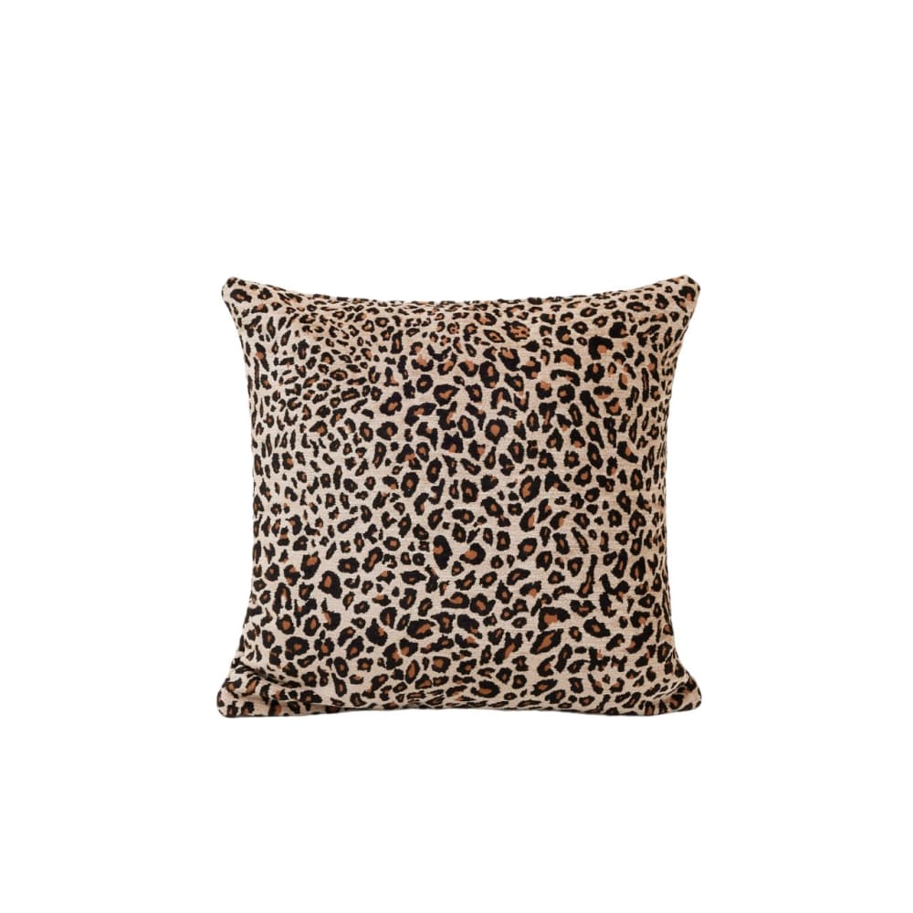 housse de coussin en