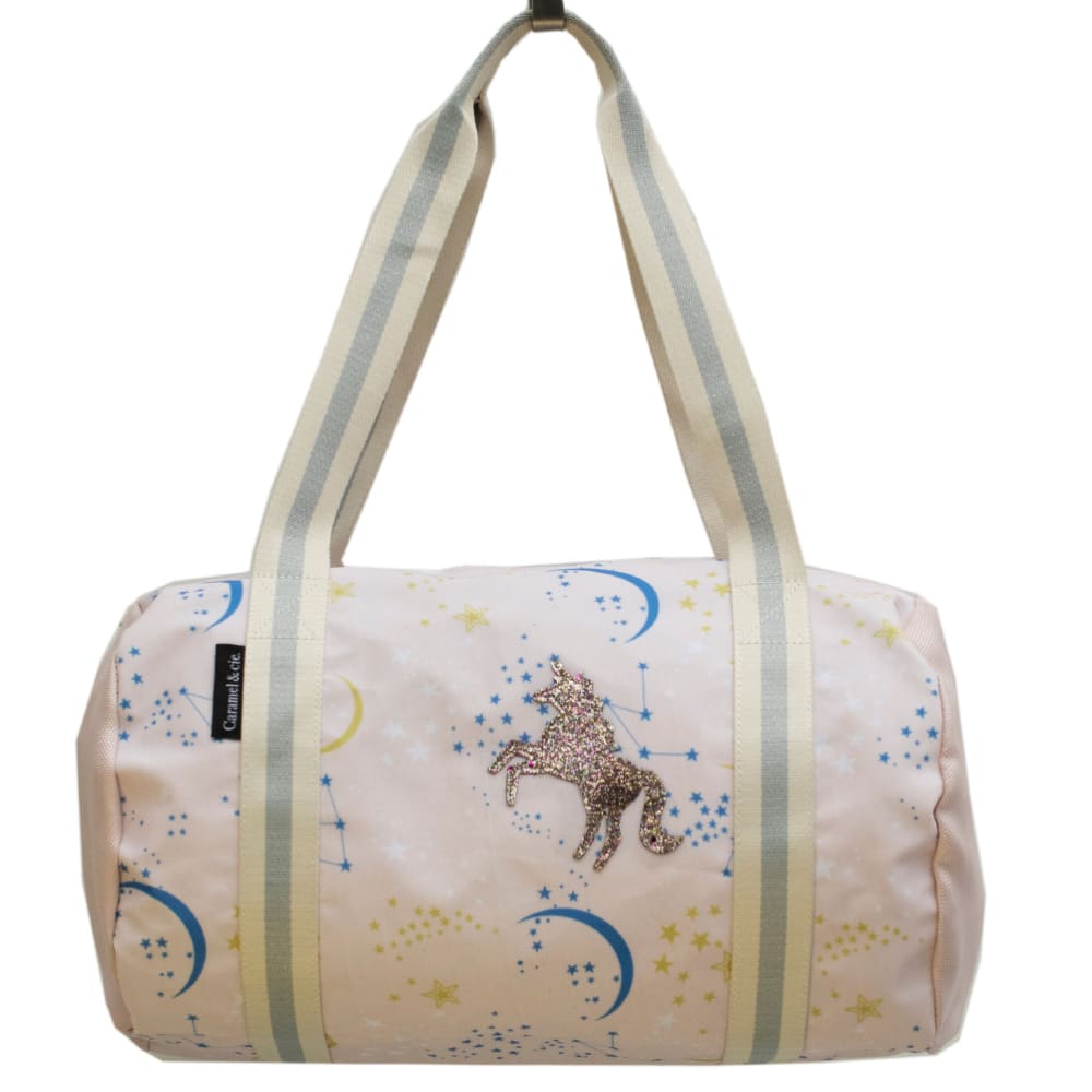Sac polochon Constellation 40 cm - Maisons du Monde