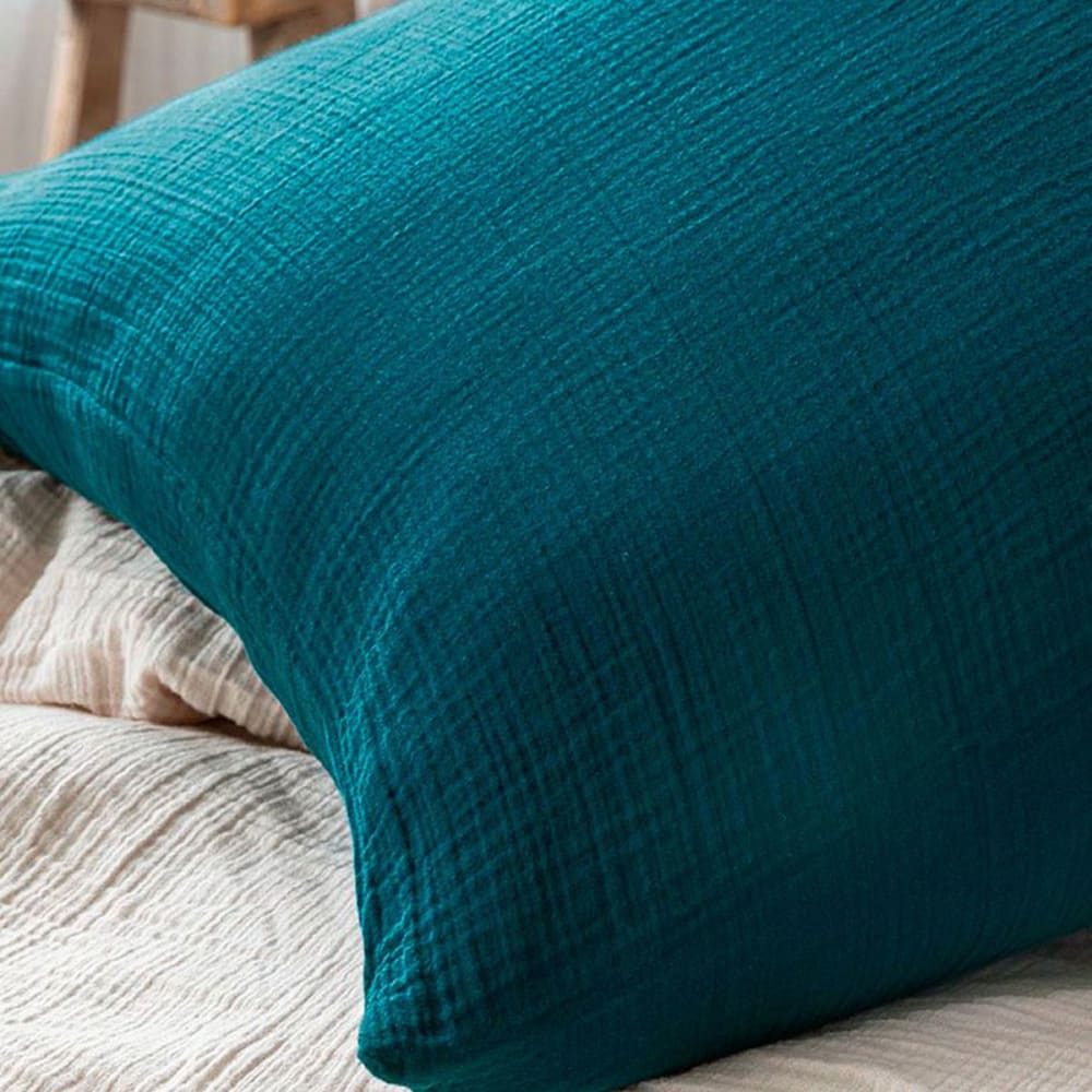 Housse de couette coton palace 63 fils — vue 4