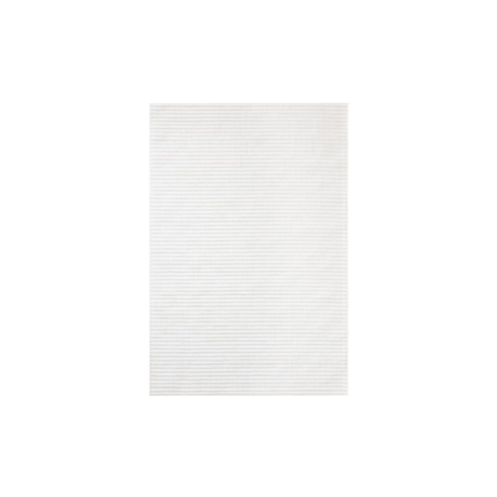 Tapis extérieur Blanc 228x340cm