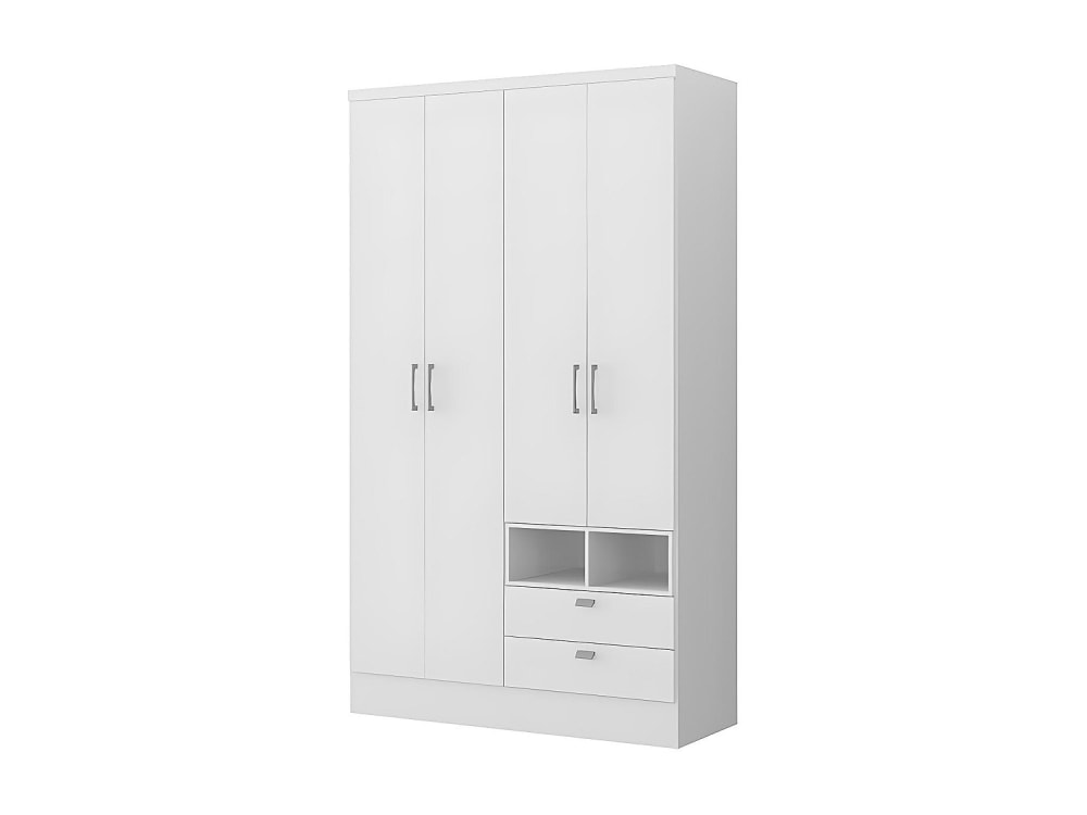 Armoire odilon - 4 portes