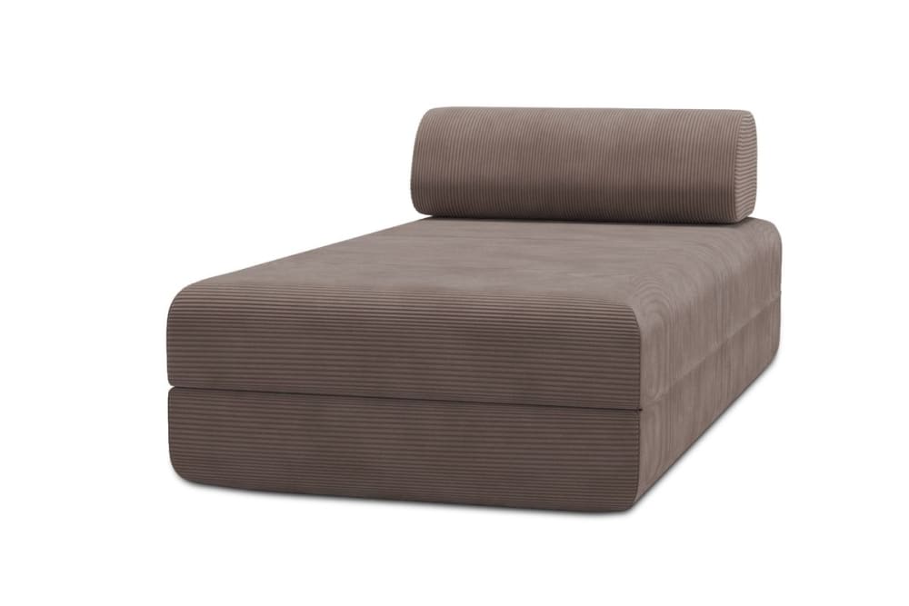Méridienne convertible